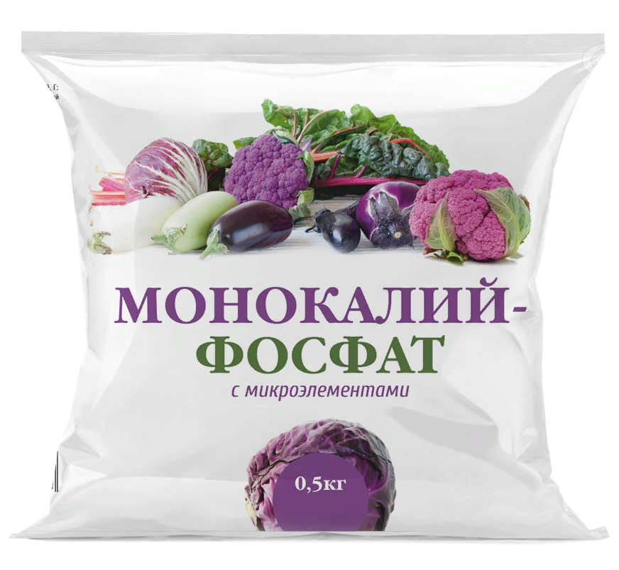 Монокалийфосфат с микроэлементами 0,5кг - 40шт/уп. Удобрение монокалийфосфат 0.5 кг. Монофосфат калия 0,5кг (монокалийфосфат) Буйские удобрения. Монокалийфосфат 0,5кг с микроэлементами (PК-52:34) 5/40/1200 на.